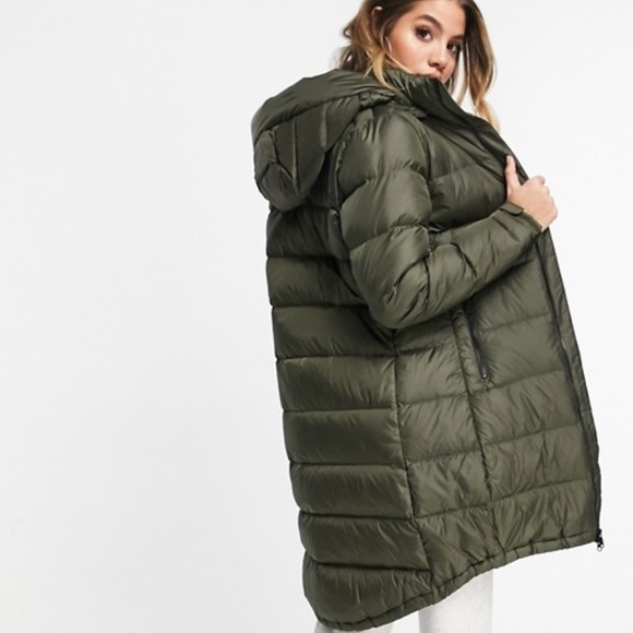 The North Face Women’s Metropolis Parka - Picture 2 of 7